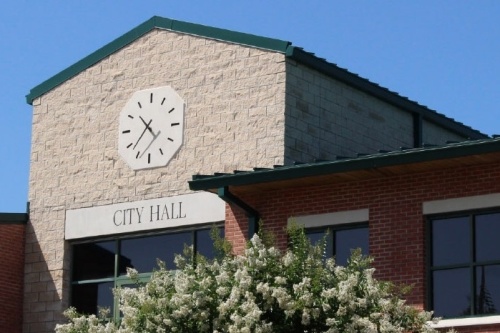 A public hearing on the proposed budget will be held Aug. 29, with the public hearing on the tax rate held Sept. 12 (Community Impact Newspaper staff)