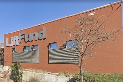 San Antonio nonprofit lender LiftFund is again partnering with the city to distribute COVID-19 financial assistance grants to eligible local small businesses. (Courtesy Google Streets)