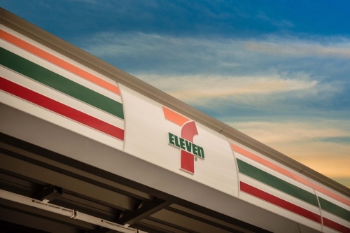 A new 7-Eleven has been proposed in McKinney. (Courtesy 7-Eleven)