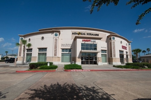 In July, Memorial Hermann announced 10 urgent care centers reopened under a new partnership with GoHealth. (Courtesy Memorial Hermann)