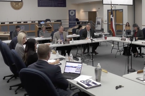 The Schertz-Cibolo-Universal City ISD board of trustees on Aug. 25 approved the budget for FY 2022-23. (Courtesy Schertz-Cibolo-Universal City ISD)