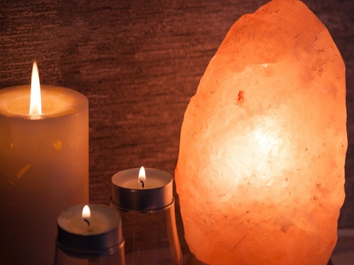 Sylva Spa, which offers a variety of therapies, including dry salt therapy, has opened in Sugar Land. (Courtesy Adobe Stock)