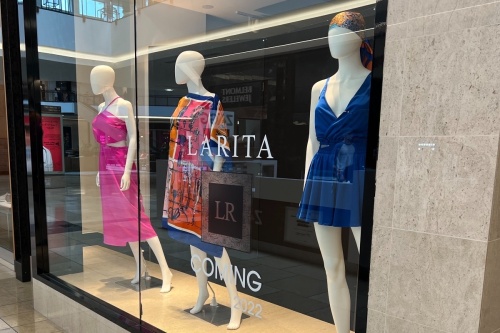 Larita Fashion.