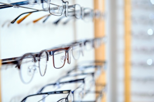 Located at 20750 Kuykendahl Road, Ste. 150, Spring. Visionworks offers comprehensive eye exams as well as prescription eyewear, including glasses, sunglasses and contact lenses. (Courtesy Fotolia)