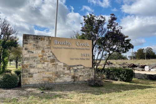 Multiple projects related to the Brushy Creek Regional Utility Authority and Brushy Creek Regional Waste Water System received approval during a Round Rock City Council meeting Sept. 8. (Brooke Sjoberg/Community Impact Newspaper)