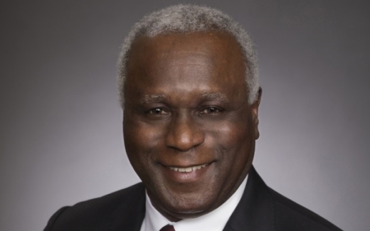 Dr. Archie L. Blanson