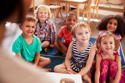 Cy-Fair ISD launched full-day pre-K on Jan. 6. (Courtesy Fotolia)