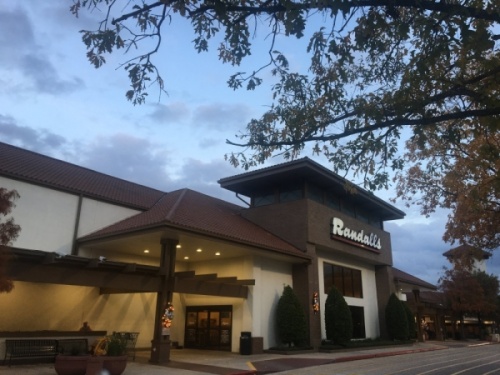 Five Randalls across the Houston area will close in February. (Vanessa Holt/Community Impact Newspaper)