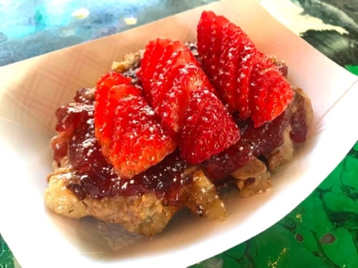 seabrook waffle co