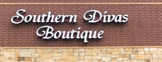 Southern Divas Boutique has locations in Cypress and in Katy.