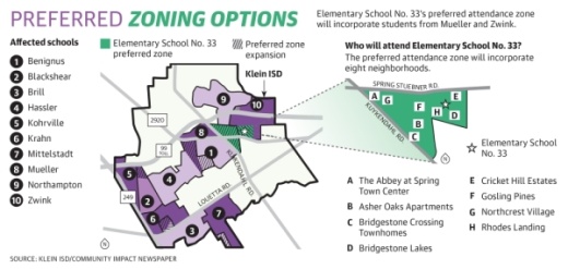 (Ronald Winters/Community Impact Newspaper)
