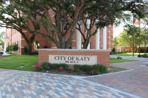 The city of Katy's population grew by about about 3,000 people over the past five years. (Nola Z. Valente/Community Impact Newspaper)