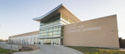 keller center for advanced learning