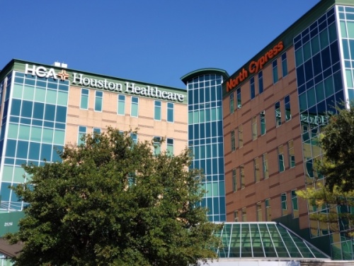 HCA Houston Healthcare North Cypress is expanding services in 2020. (Courtesy HCA Houston Healthcare)