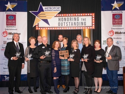 winners metroport business awards