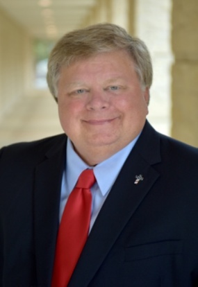 Dale Ross served for three years as a member of the Georgetown city council and six years as mayor. (Courtesy city of Georgetown)