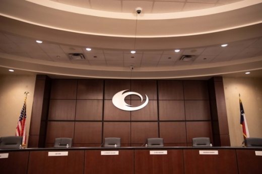 Trustees approved an expenditure of $300,000 for a study to update the college's Master Plano for 2020-25 at a regular meeting Jan. 28. (Liesbeth Powers/Community Impact Newspaper)