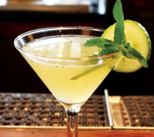 (Courtesy Bar Louie)