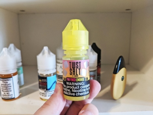 On Jan. 2, the U.S. Food and Drug Administration released a new set of guidelines for e-cigarette and vaping juices. These new regulations promise to trickle down to vape shops and tobacco stores in Northwest Austin. (Iain Oldman/Community Impact Newspaper)