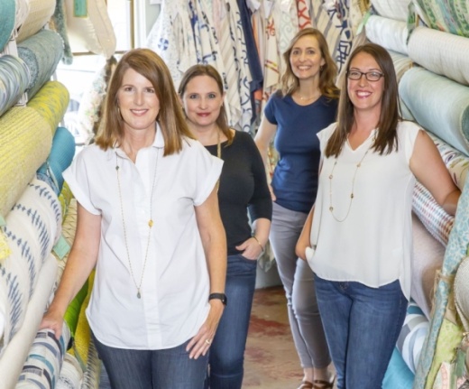 (Courtesy Sydney McCann)