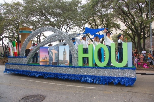 Houston Livestock Show and Rodeo