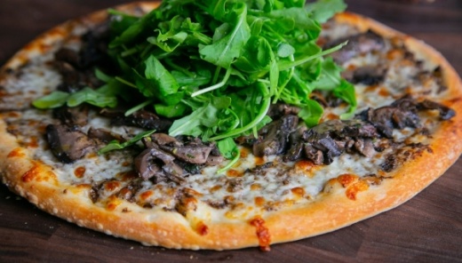 Courtesy Russo's Pizzeria and Italian Kitchen