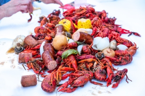 A new market will bring Cajun specialty items to Colleyville. (Courtesy Adobe)