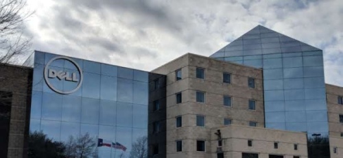 For Round Rock, the home of Dell Technologies, the comptroller's proposed new rule would result in tens of millions of dollars in lost revenue annually, city officials said. (Community Impact staff)