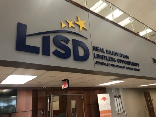 Lewisville ISD will apply for a three-year waiver for full-day prekindergarten after a Feb. 10 vote by the board of trustees. (Photo by Anna Herod/Community Impact Newspaper)