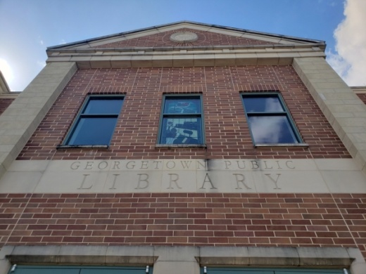 Georgetown public library
