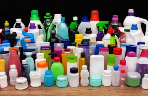 Residents will be able to drop off their household hazardous waste at a city event on Feb. 22. (Courtesy Fotolia)
