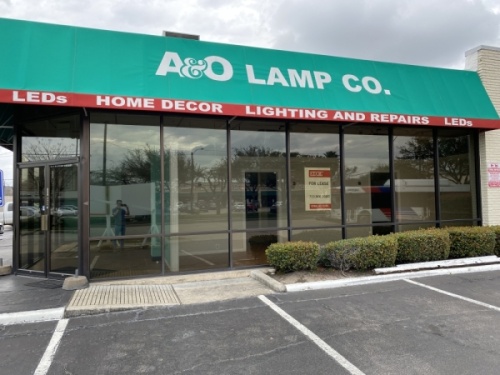 A&O Lamp Company