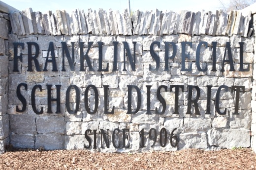 Franklin Special School District