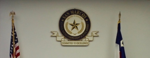 The San Marcos CISD election will be May 2. (Community Impact Newspaper)