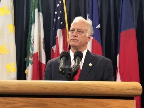State Sen. Kirk Watson announced his resignation from state government Feb. 18. A number of local politicians have expressed interest in the seat.