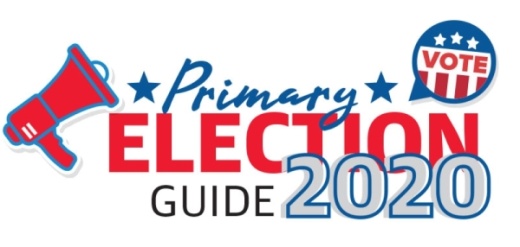 Early voting for the March 3 primary elections began Feb. 18. (Community Impact Newspaper)