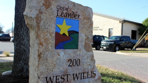 Leander City Council voted to award DeNucci Constructors a $13.4 million contract for Northline Phase 1. (Community Impact Newspaper file photo)