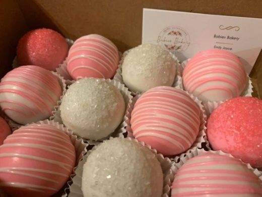 Babies Bakery will offer ultrasound services as well as carry baked goods and boutique clothing items. (courtesy Babies Bakery)