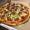 The business offers specialty and customizable pizzas. (Courtesy Mario's Pizza)