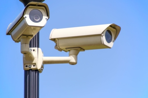 Houston is seeking private contributions towards a video surveillance system that will also allow residents with Ring cameras to opt into sharing footage with police. (Courtesy Pexel)