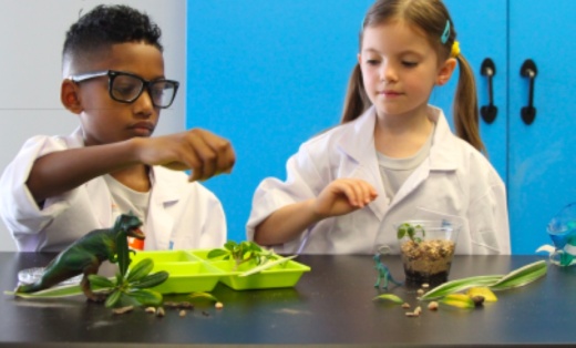 Idea Lab Kids is coming to Kuykendahl Road this May. (Courtesy Idea Lab Kids)