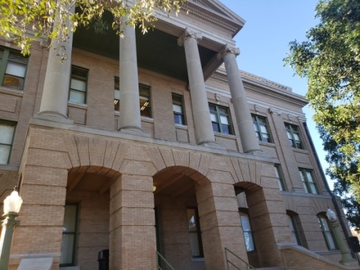 Nearly $1.6 million will be allocated through the Williamson County’s Community Development Block Grant program. (Ali Linan/Community Impact Newspaper)