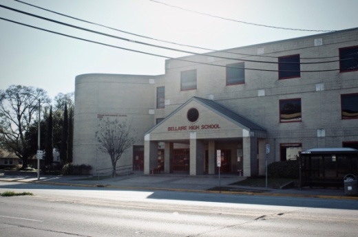 Bellaire High School