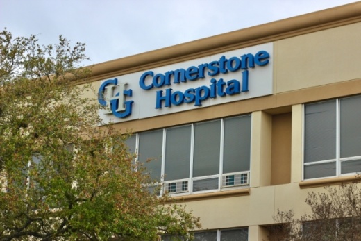 Cornerstone Hospital