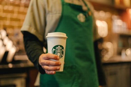 Starbucks will open its Montgomery location in 2021. (Courtesy Starbucks)