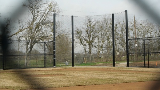 T-Ball field (Courtesy city of Hutto)