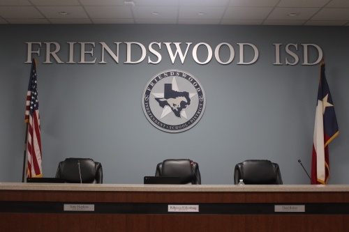 Friendswood ISD