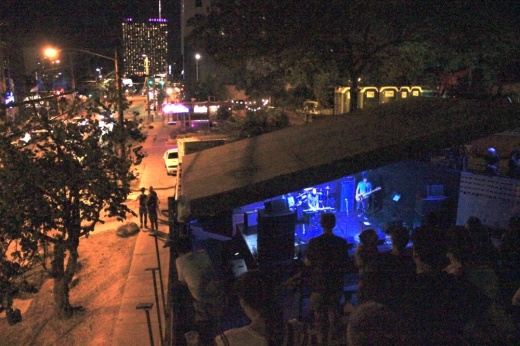 A GoFundMe page has been started to support musical artists and venue staff affected by the closure of SXSW. (Jack Flagler/Community Impact Newspaper)