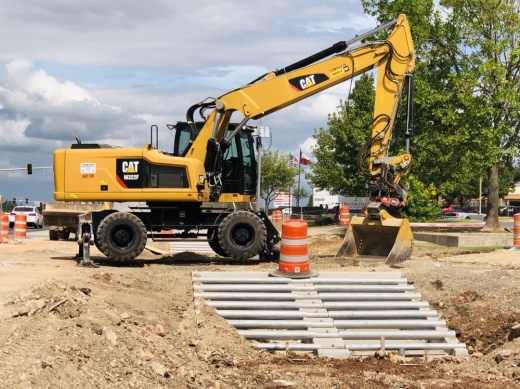 construction