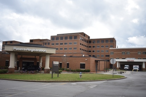 Williamson County Medical Center